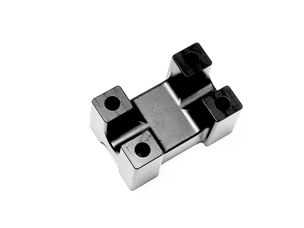 HANDLEBAR LOWER COVER