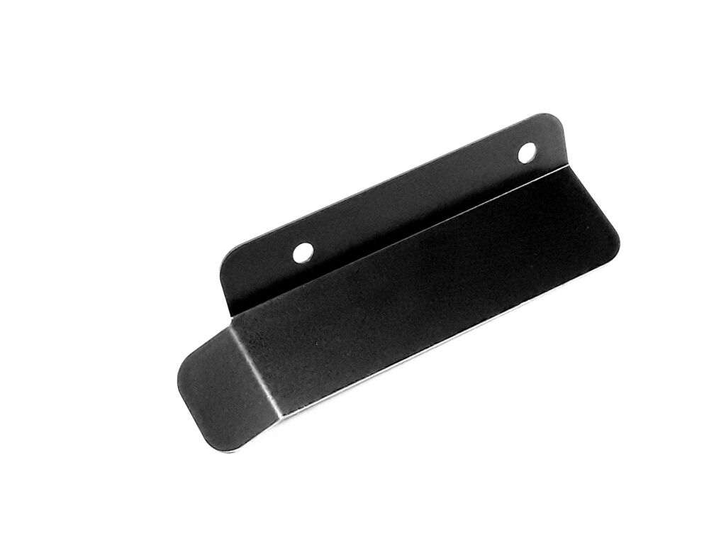 BRAKE MAIN PUMP GUARD