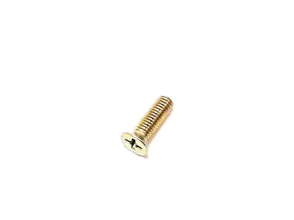 SCREW M5×16