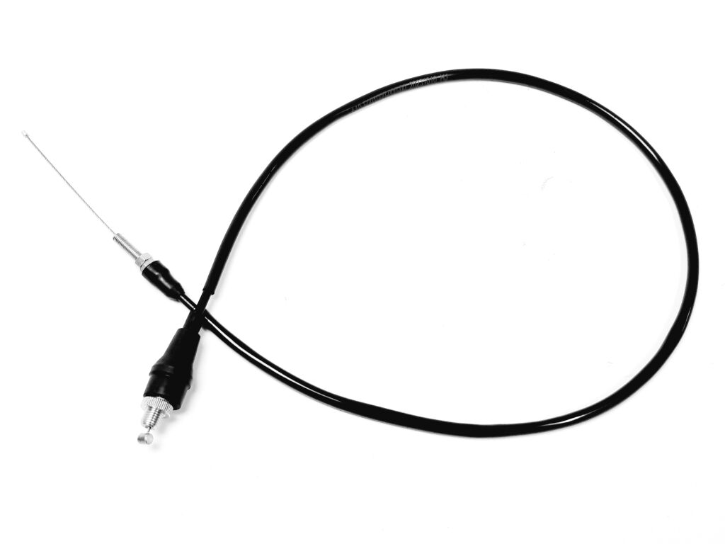 THROTTLE CABLE