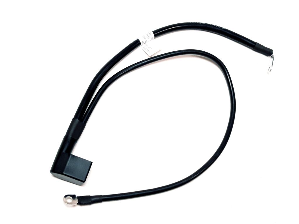BATTERY NEGATIVE WIRE