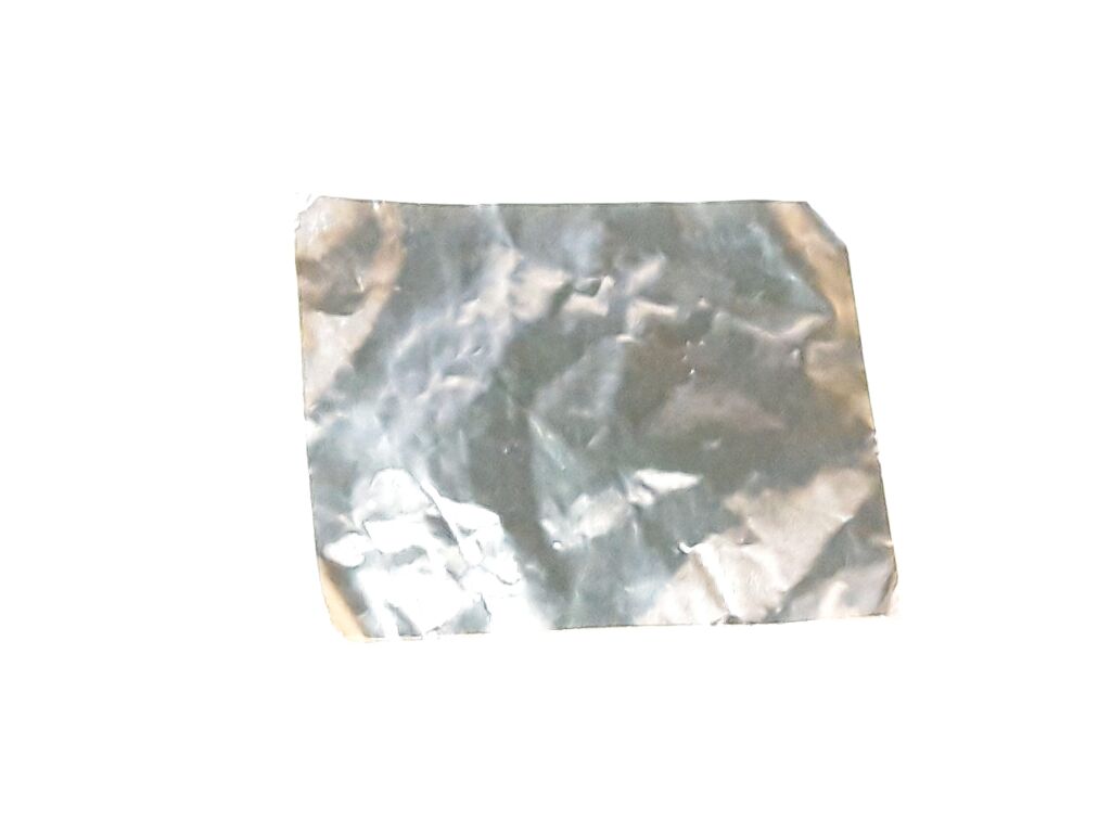 CVT OUTLET INSULATION PAPER