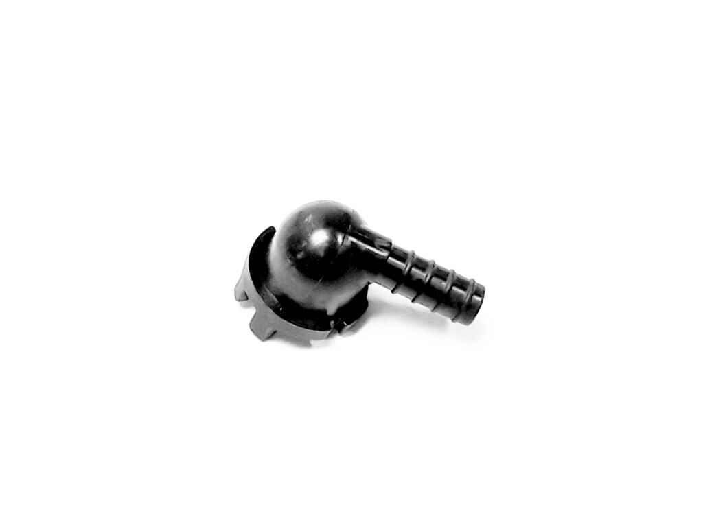 FUEL INJECTOR CONNECTING PIPE