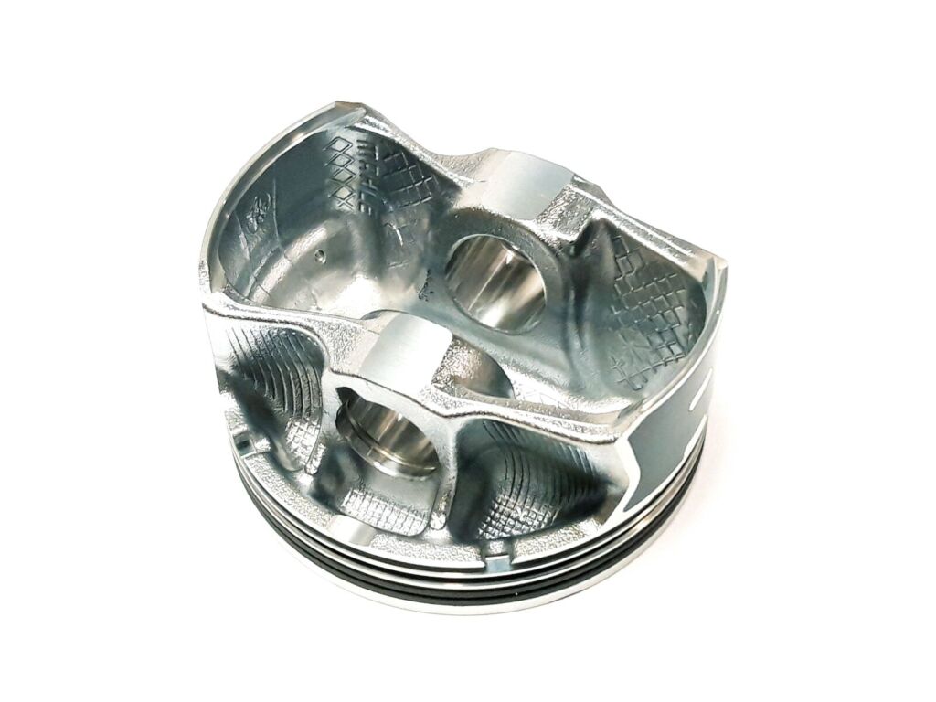 PISTON (Ⅱ)