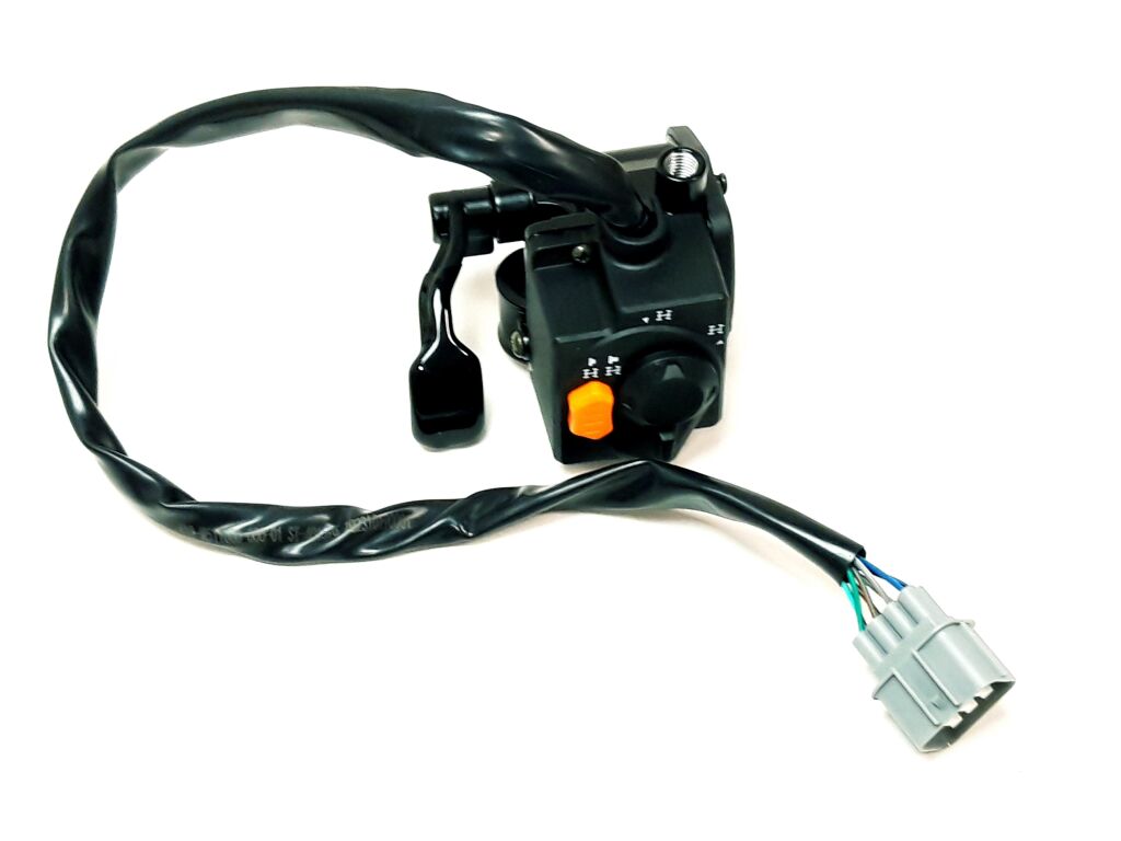 RIGHT HANDLE SWITCH