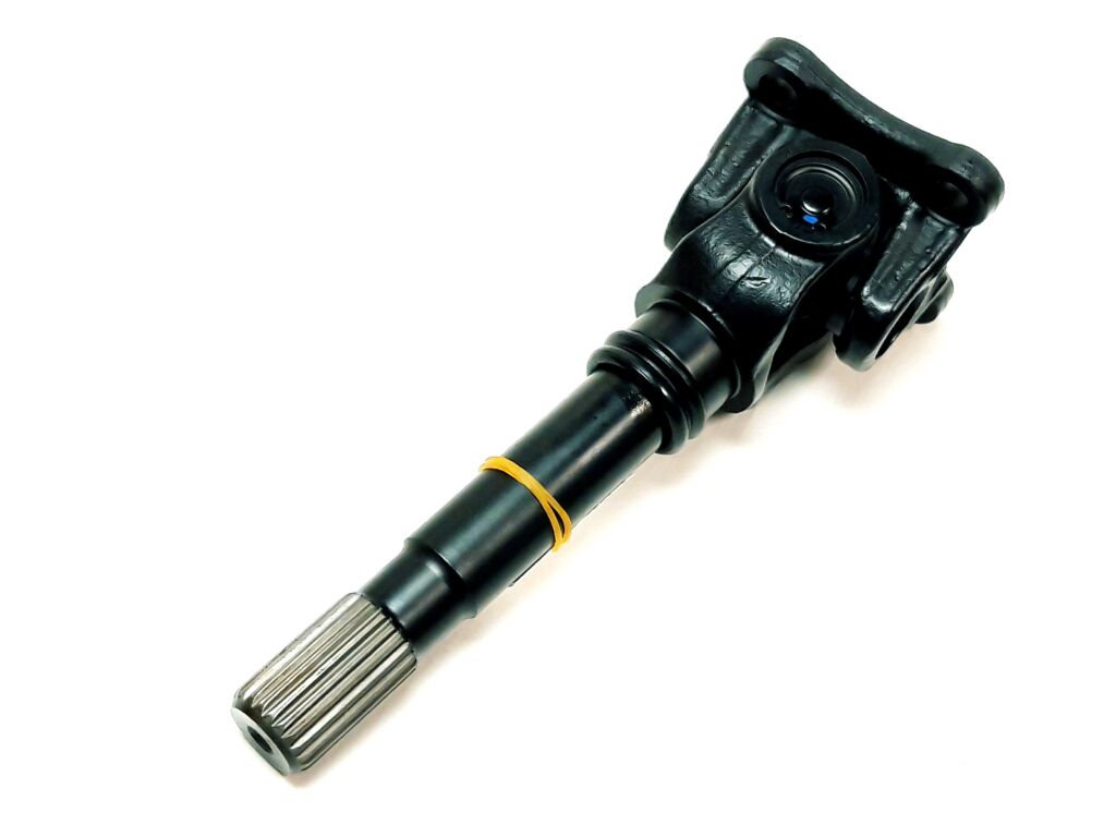 REAR DRIVE SHAFT(SHORT)