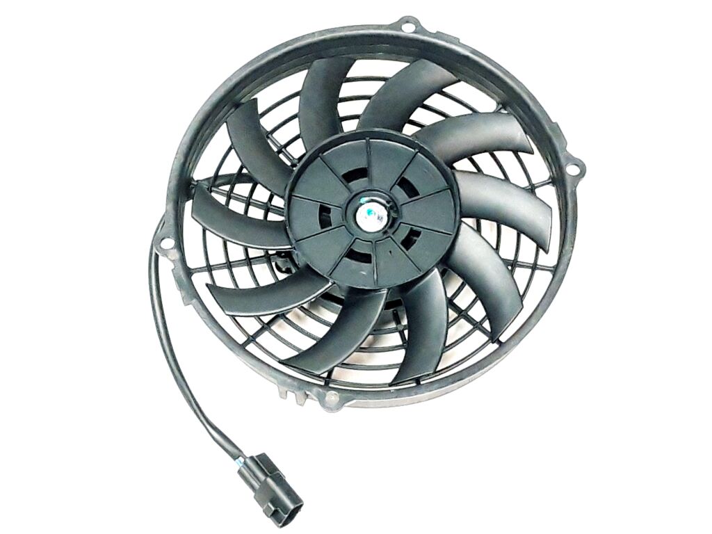 COOLING FAN (80W)