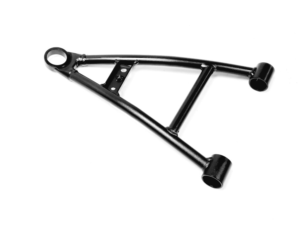 BLACK LOWER WELD ARM FR
