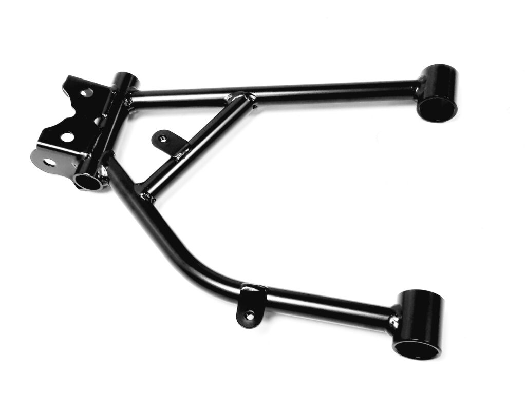 BLACK UPPER WELD ARM RR