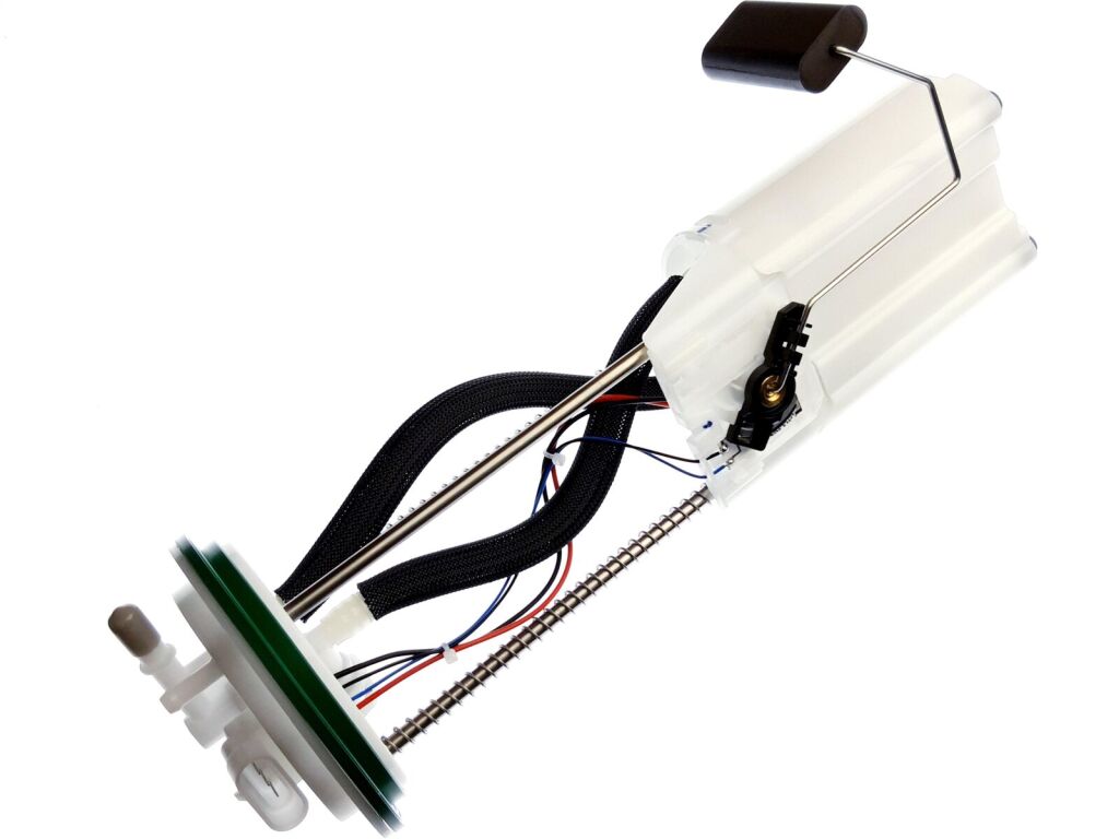 FUEL PUMP