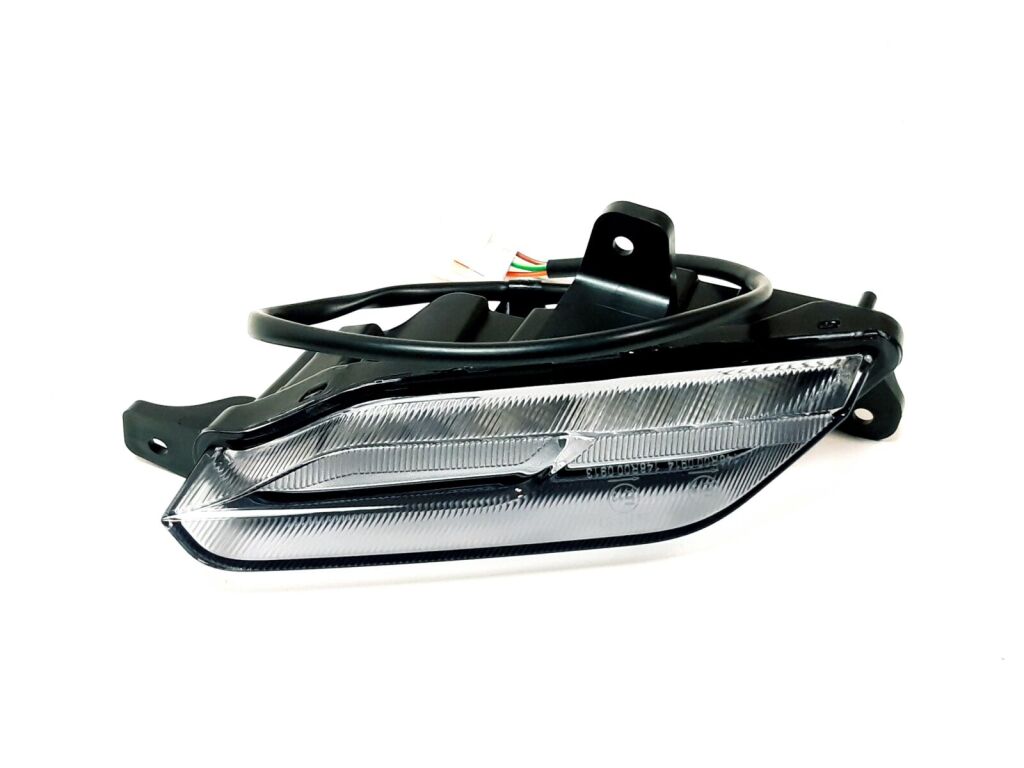 RL TAIL LAMP