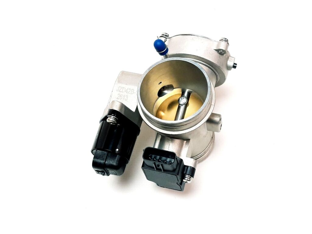 R/B E01-K000003-000-00 THROTTLE VALVE ASSEMBLY