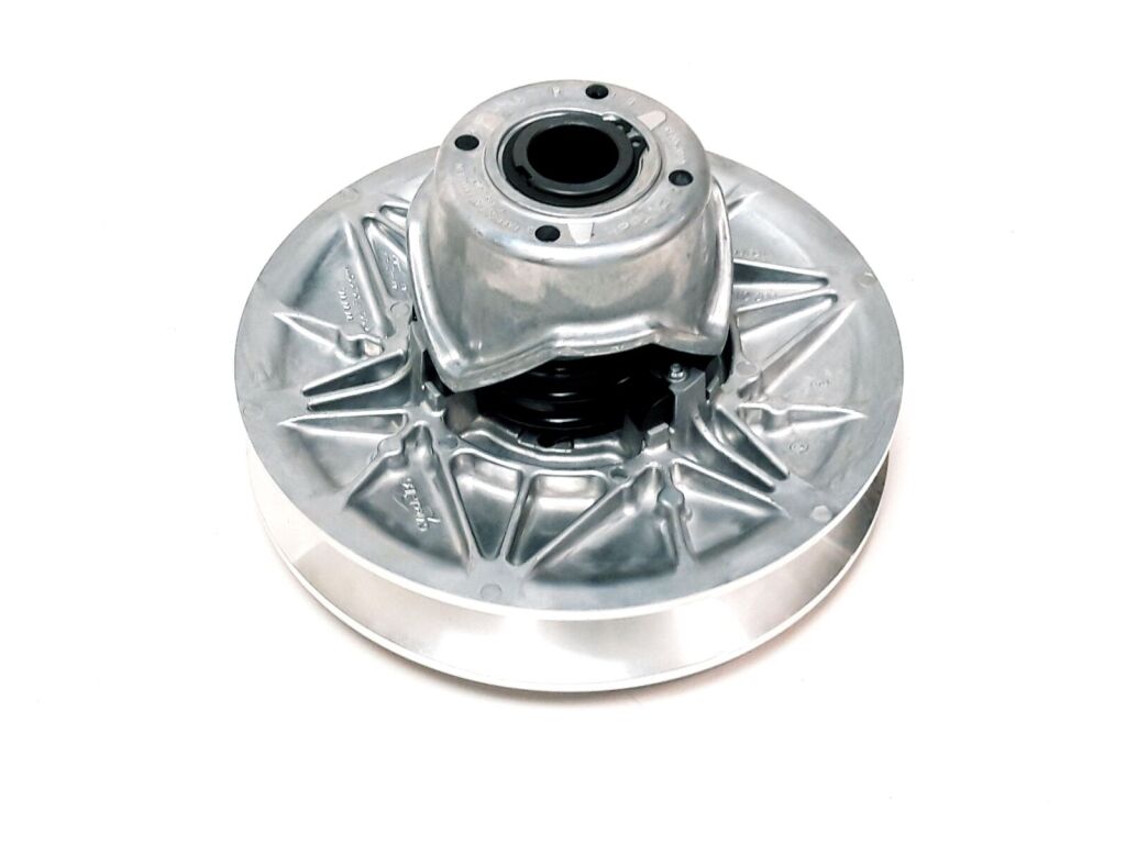 CVT DRIVEN PULLEY