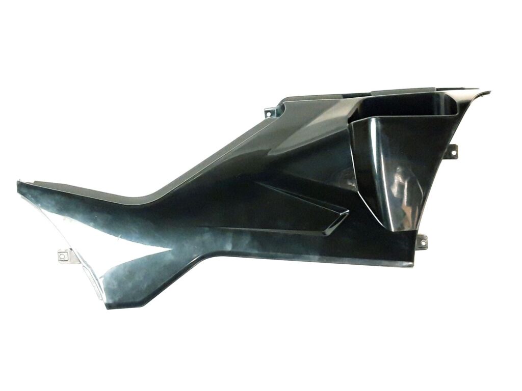 SIDE COVER R(black)