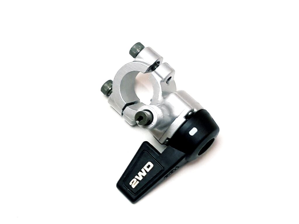 LEVER, TRANSFER(SILVER GRAY)