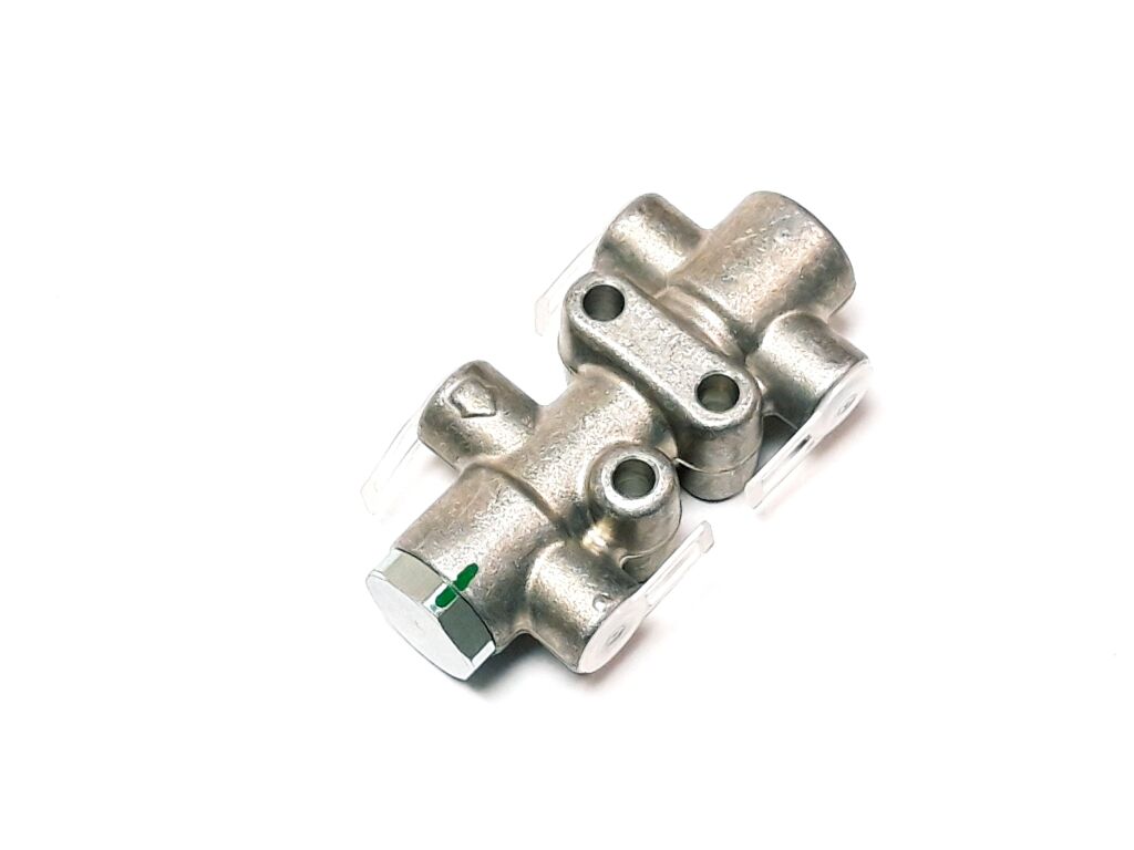 CALIPER ASSY., FRONT, RH.