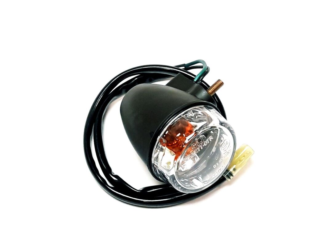 TURN SIGNAL LAMP COMP, RH