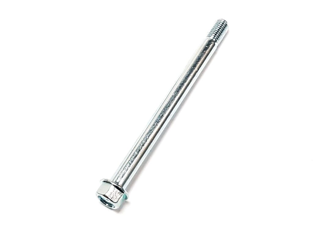BOLT, FLANGE M10X1.25X123L
