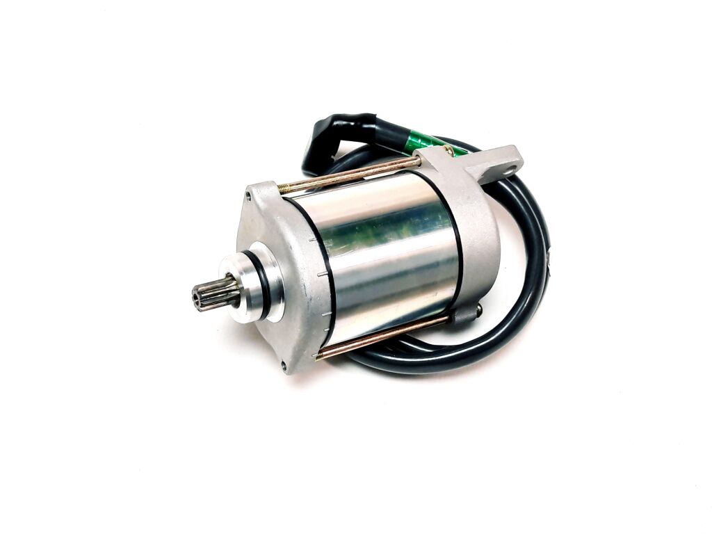START MOTOR ASSY.