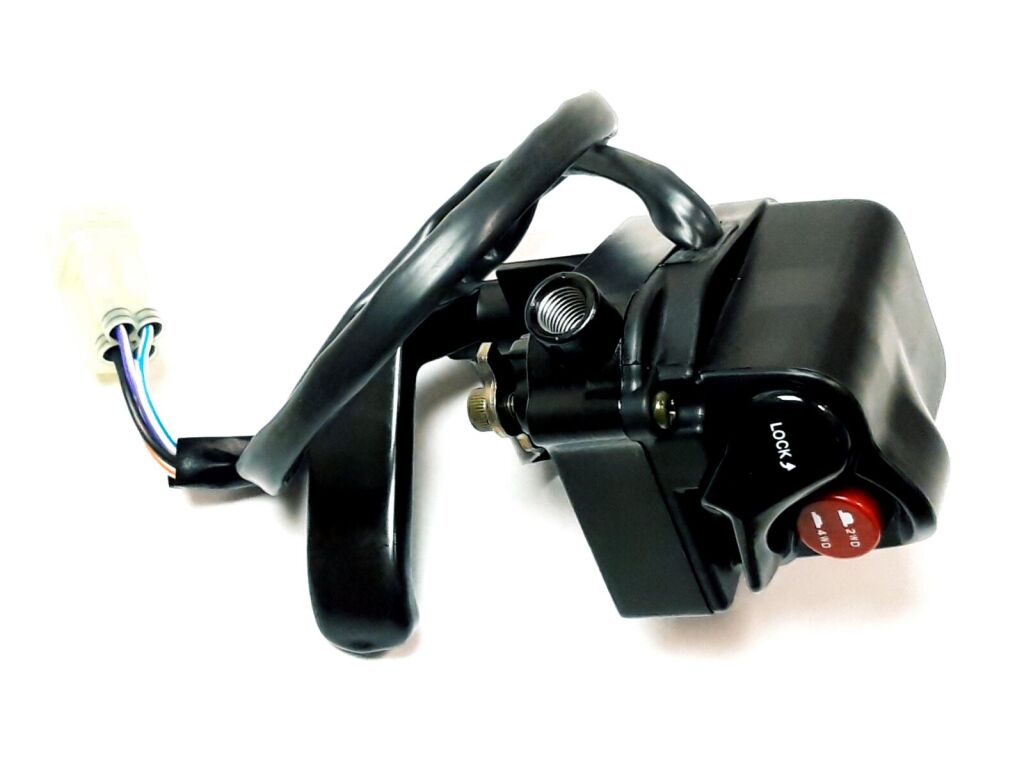 LOCK SWITCH 004455→