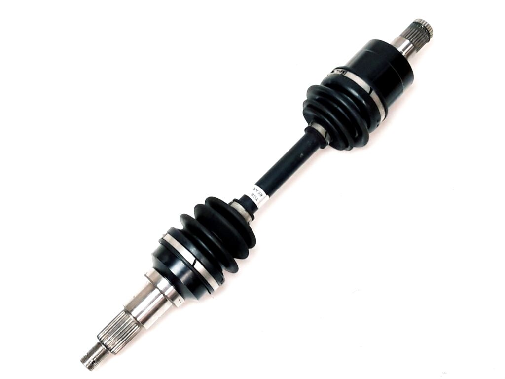 REAR TRANSMISSION SHAFT (RH)