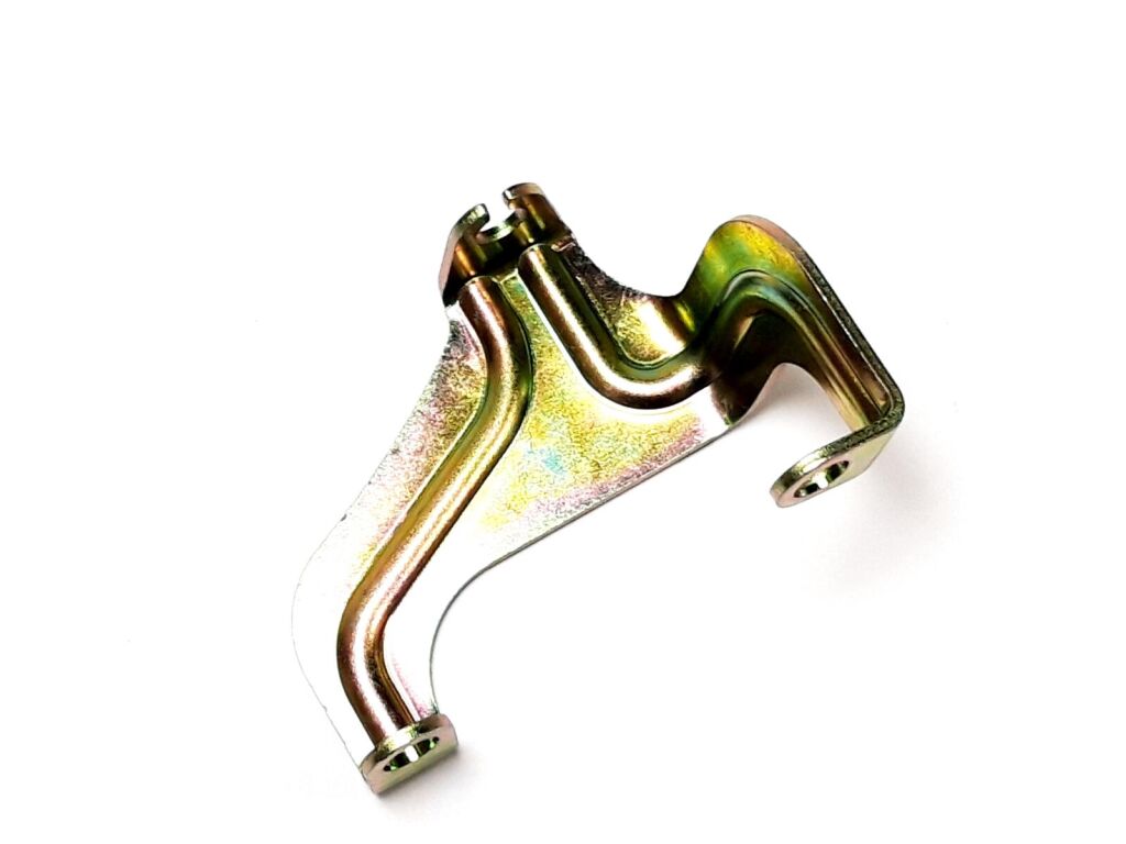 STEEL ROPE BRACKET