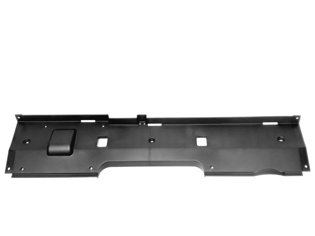SEAT LOWER REAR GUARD