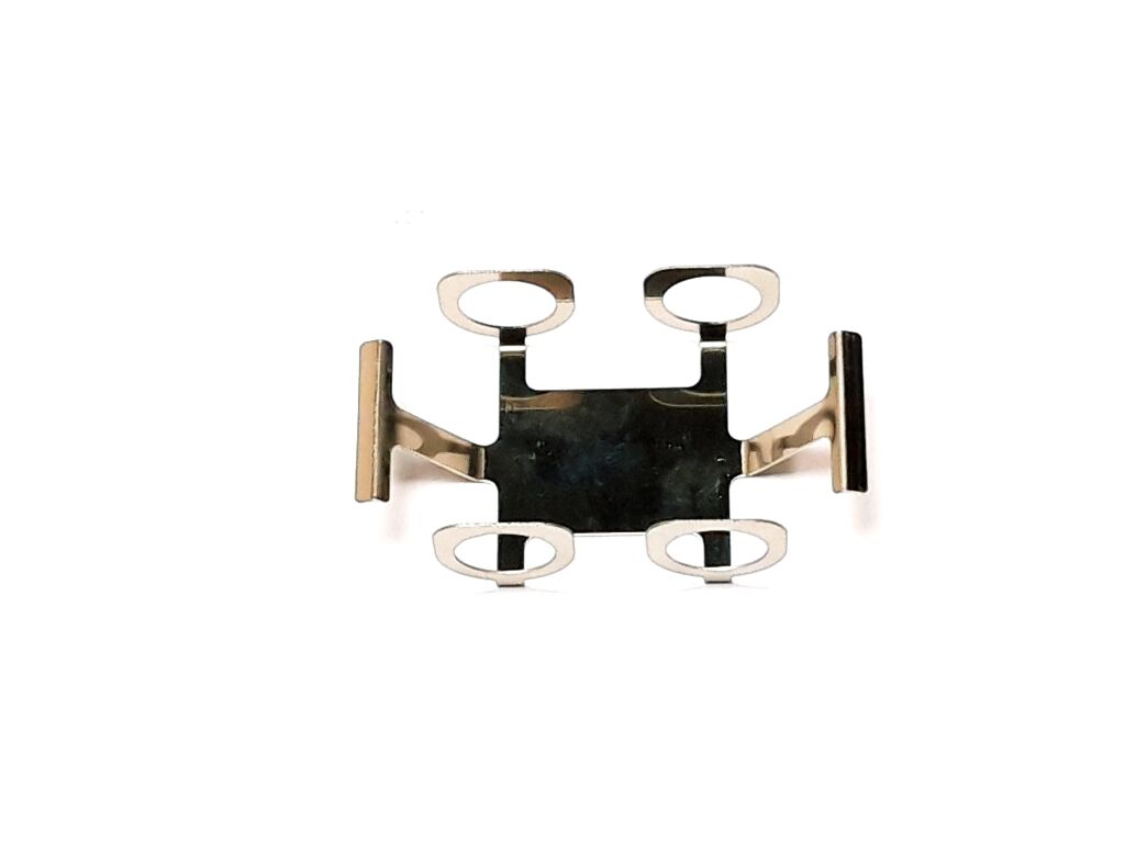 LIMIT SPRING PLATE