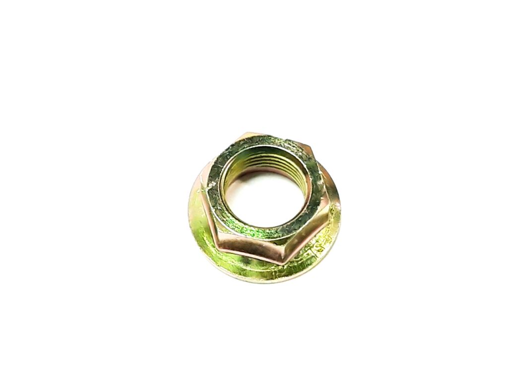 NUT M18X1.5 (L)