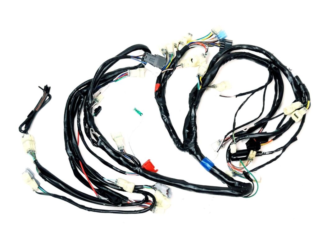 WIRING HARNESS