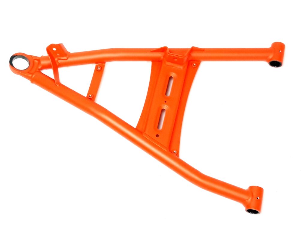 U01_FR LOWER ROCKER ARM_RED