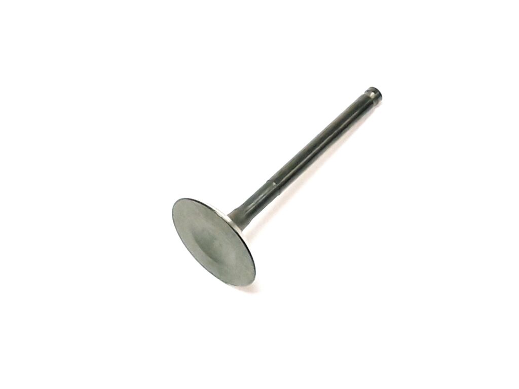 Inlet Valve