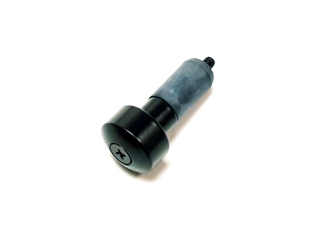 NEW GUARD, HANDLEBAR END ASSY. (MATCH WITH NEW HANDLEBAR)