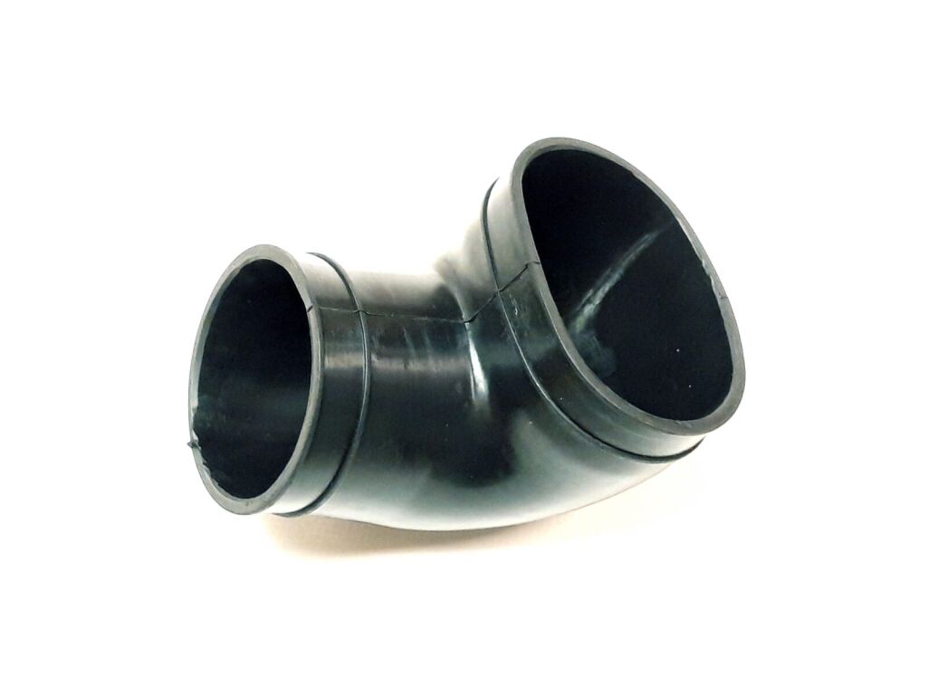 RUBBER JOINT AIR SHROUD 2,CVT