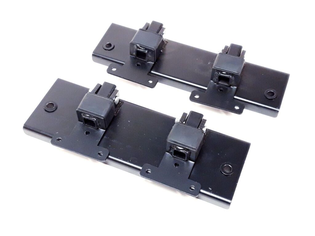 Small Fender Assy