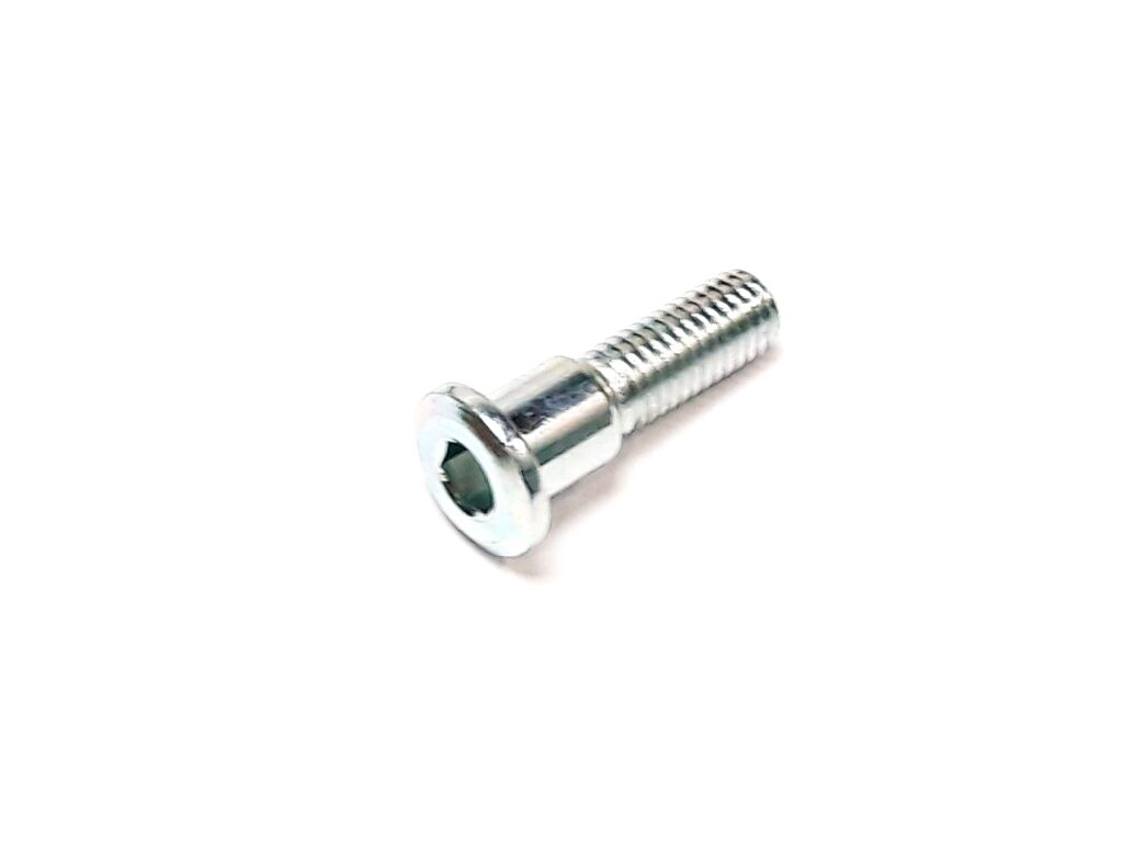 BOLT,FRONT BRAKE DISC