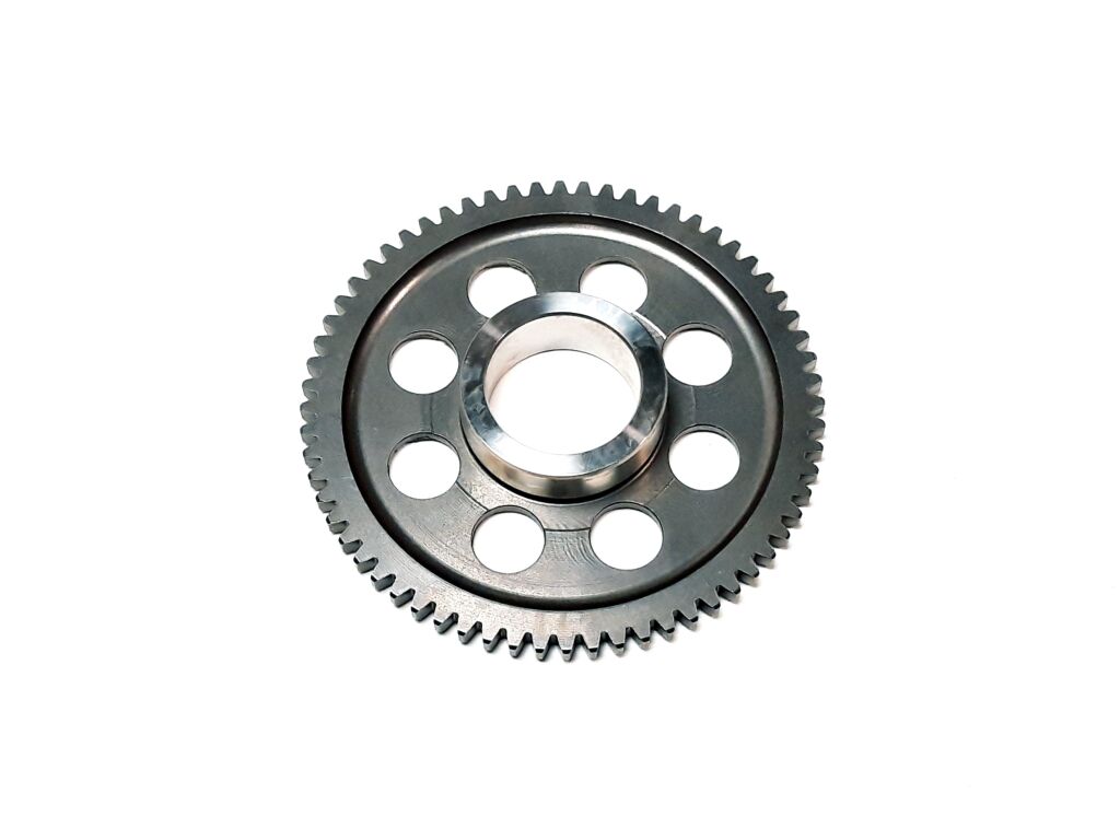 STARTING CLUTCH GEAR