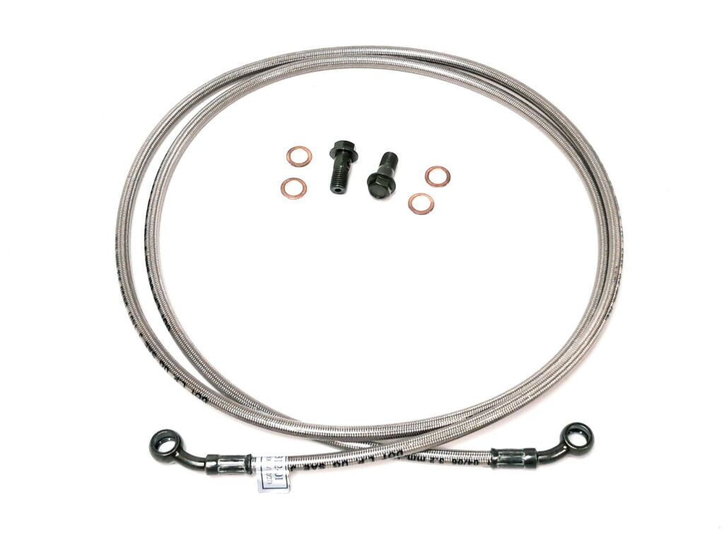 HOSE ASSY., BRAKE