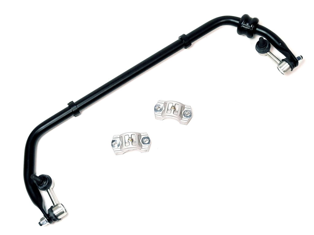 REAR STABILIZER BAR ASSEMBLY