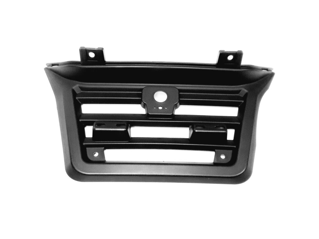 REAR TRIM PANEL