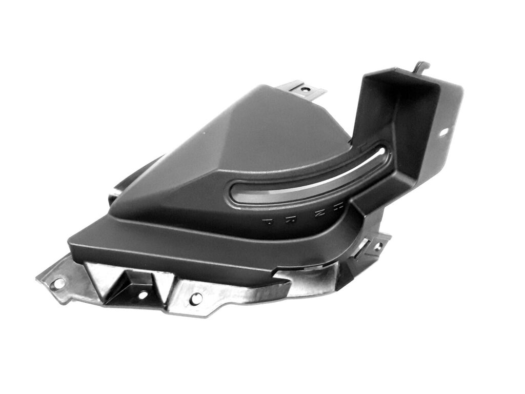 GEARSHIFT TRIM COVER