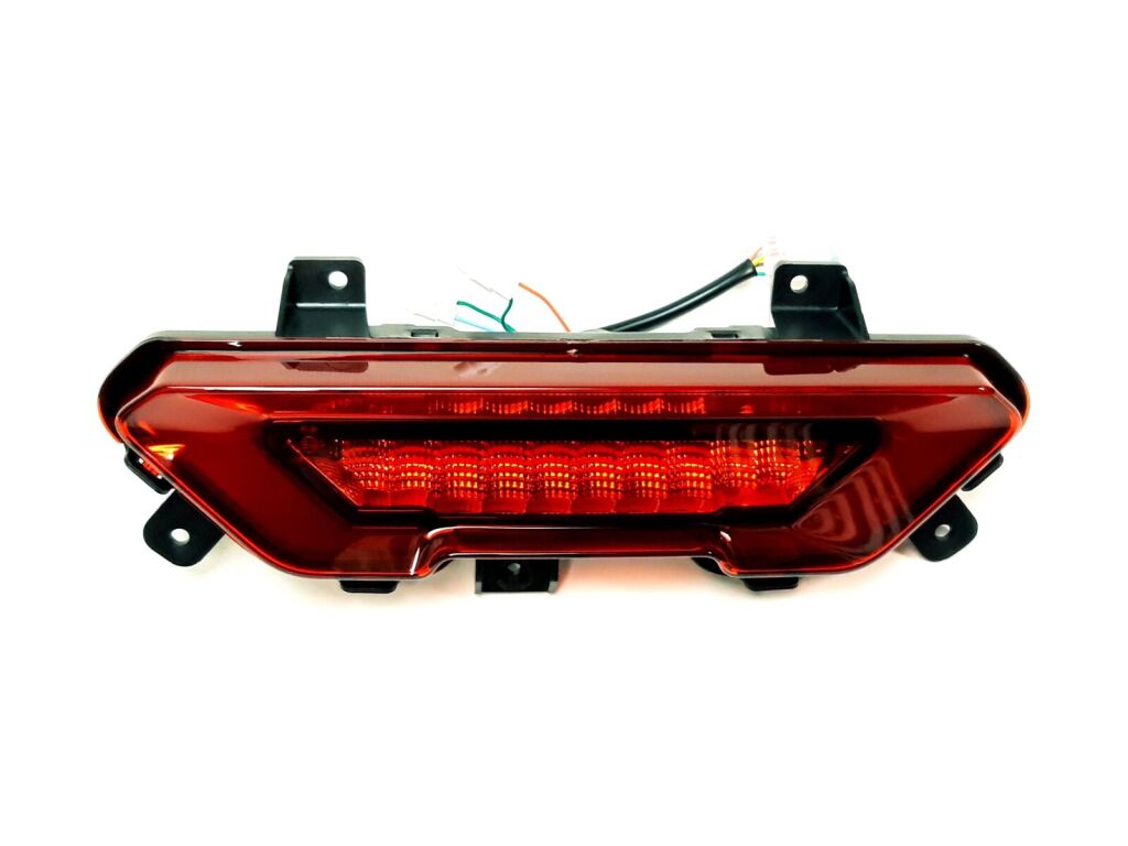 TAIL LAMP