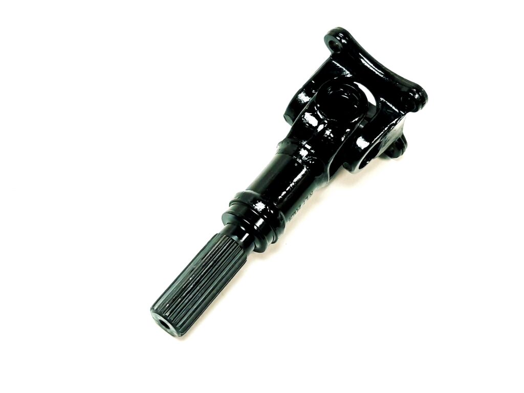 FRONT KNUCKLE