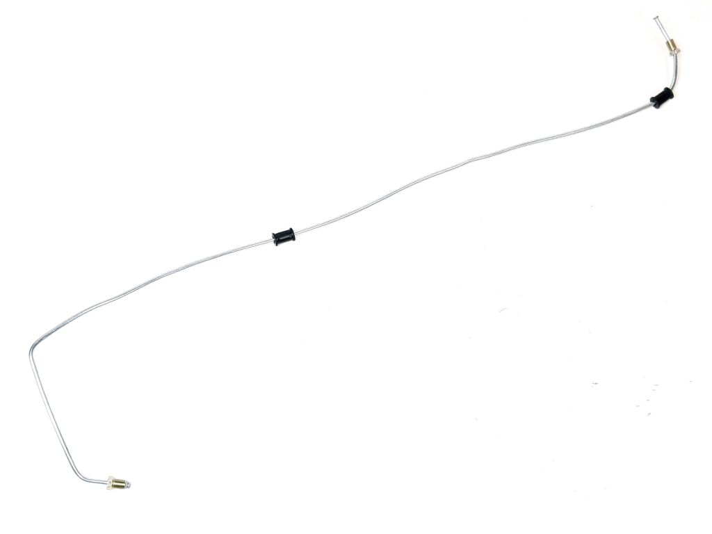 TUBE DISKBRAKE,FOOT BRAKE