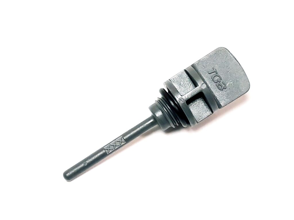 OIL GAUGE, LEVEL ASSY.