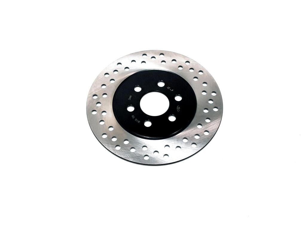 DISK BRAKE