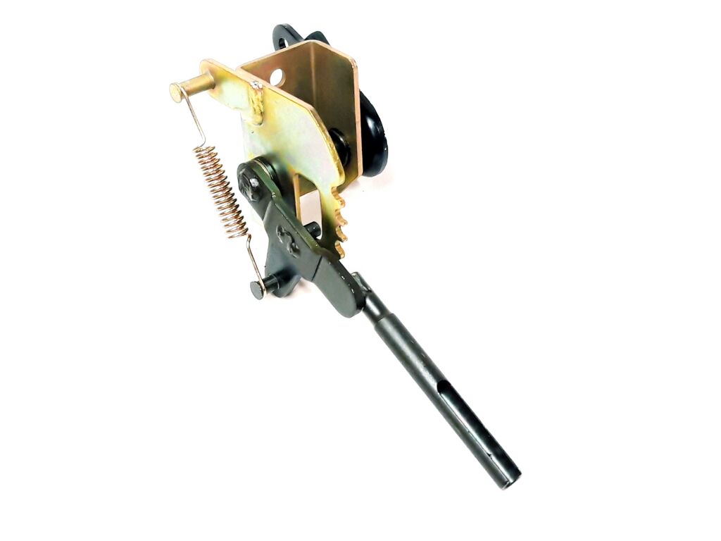 LEVER ASSY.
