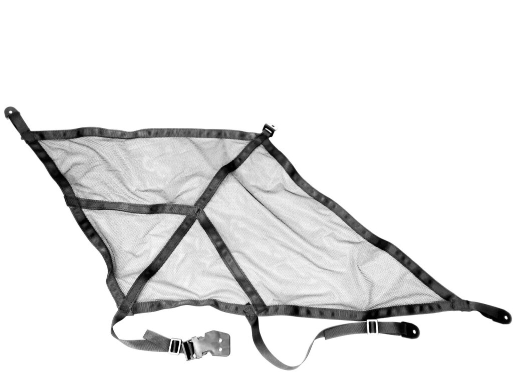 RIGHT REAR NET