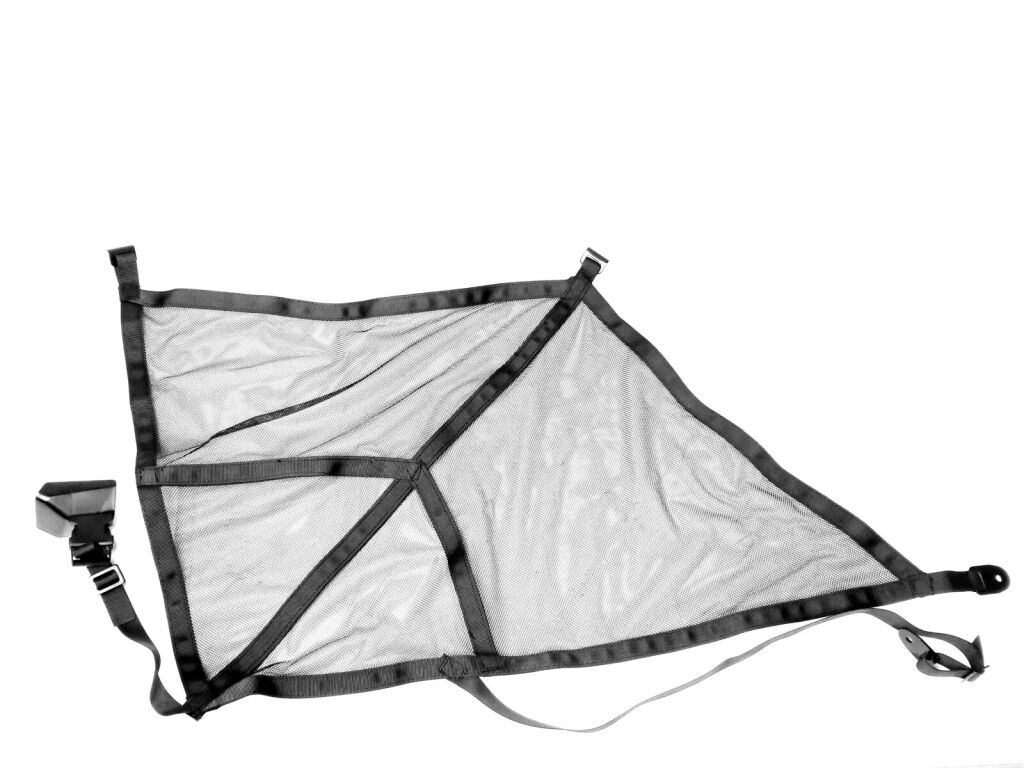 RIGHT FRONT NET