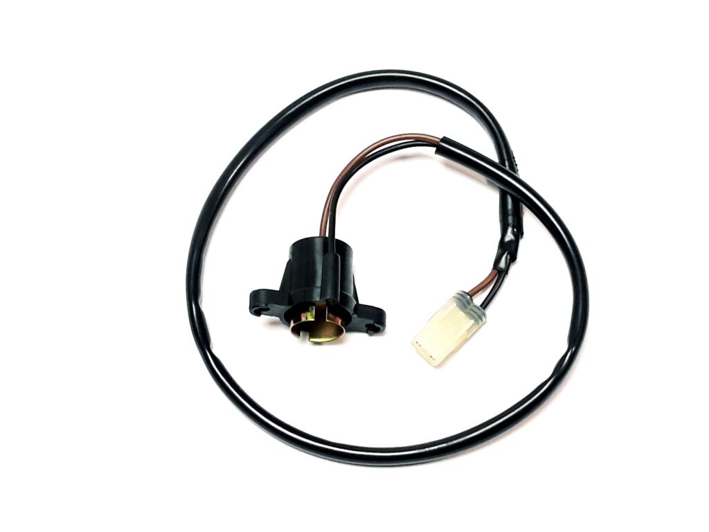 WIRING SET, TURN SIGNAL, LH ←012496